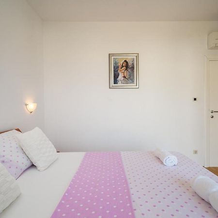 Apartment Toma Подстрана Экстерьер фото