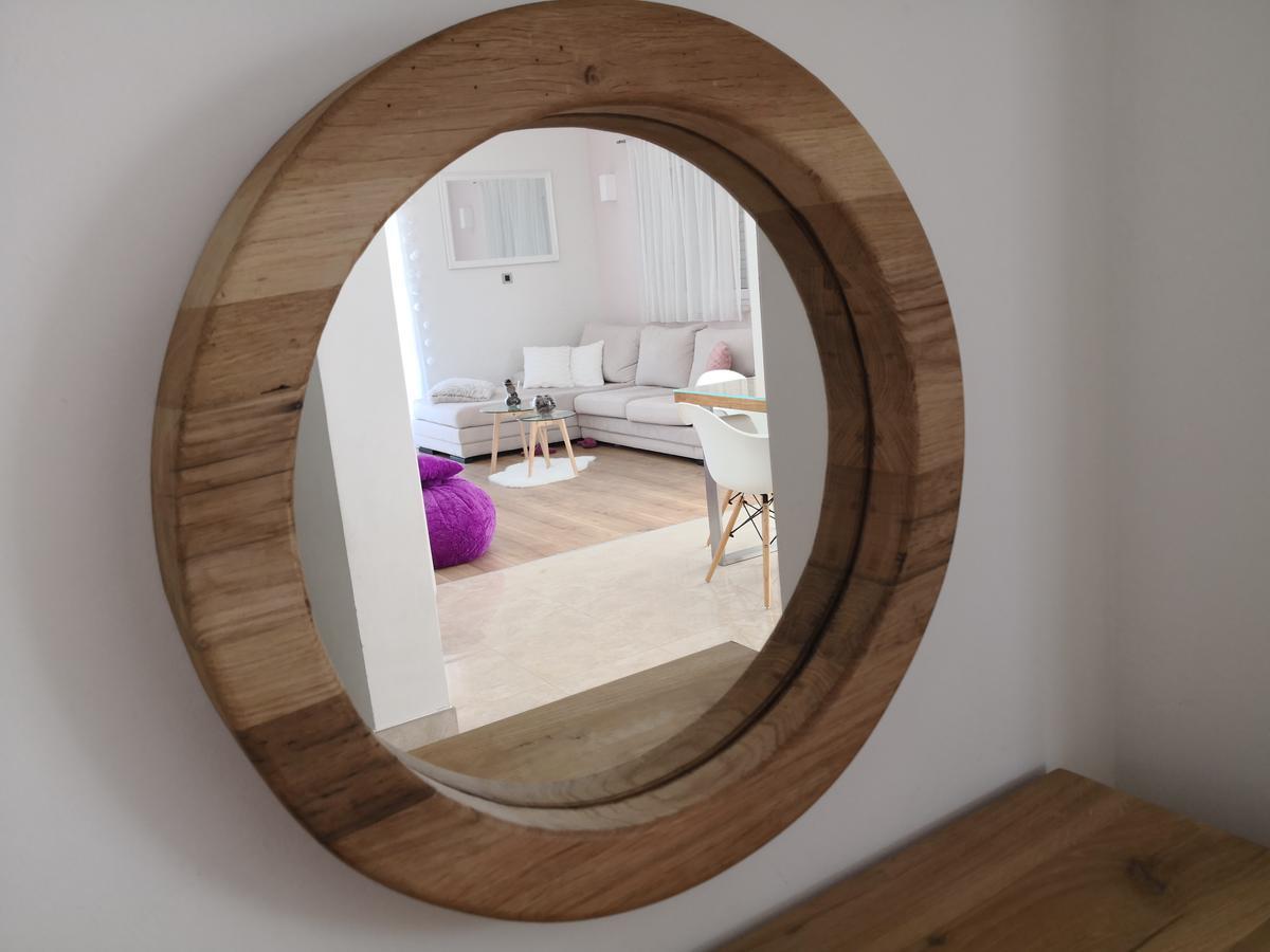 Apartment Toma Подстрана Экстерьер фото