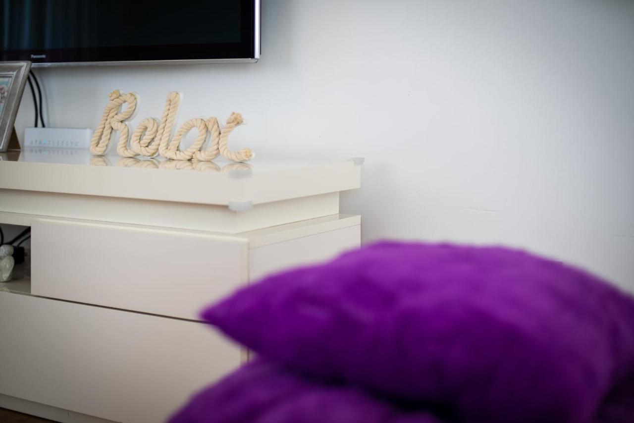 Apartment Toma Подстрана Экстерьер фото