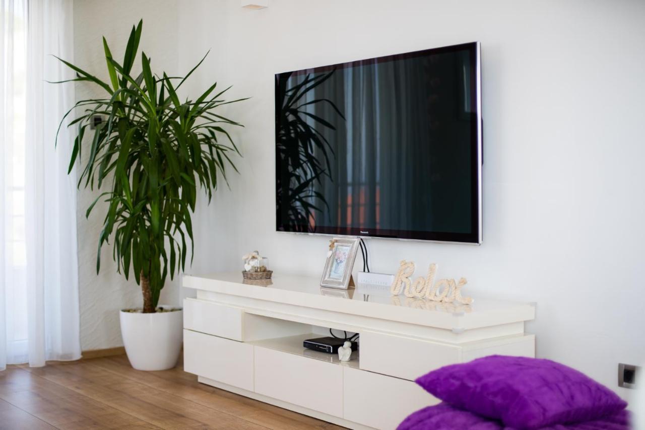 Apartment Toma Подстрана Экстерьер фото